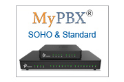 朗视推出全新MyPBX SOHO和Standard