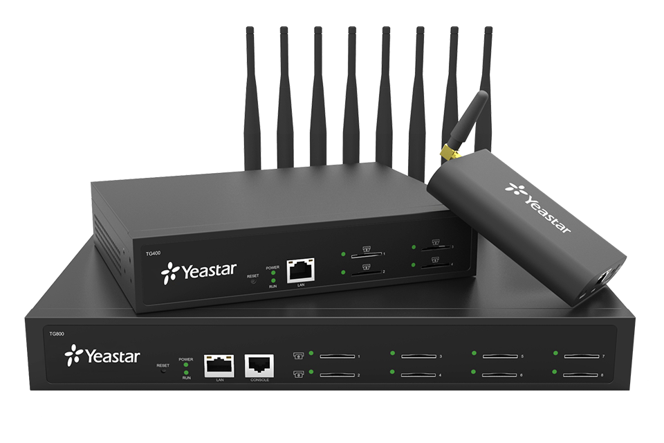 gsm cdma umts gateway