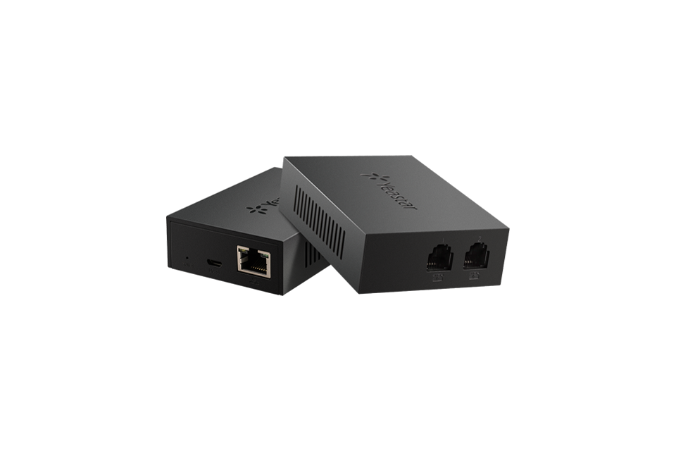 analog telephone adapter