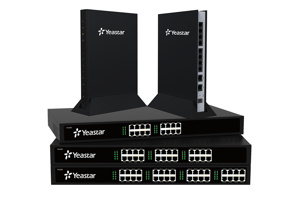 analog ip gateway