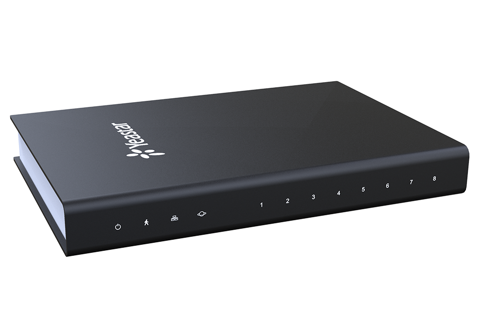 ta800 analog voip gateways