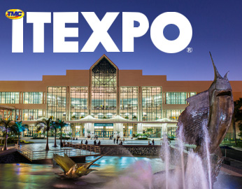 ITEXPO 2017