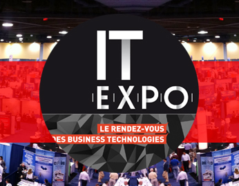 IT EXPO 2014 France