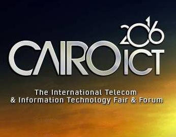 CAIROICT 2016