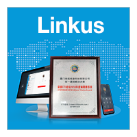 朗视Linkus荣获2018CTI论坛编辑推荐奖!