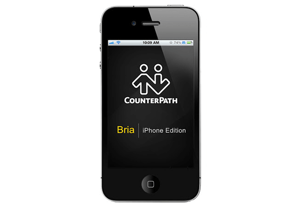 Counterpath Bria