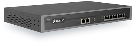 Yeastar P550