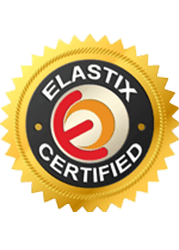 Elastix认证