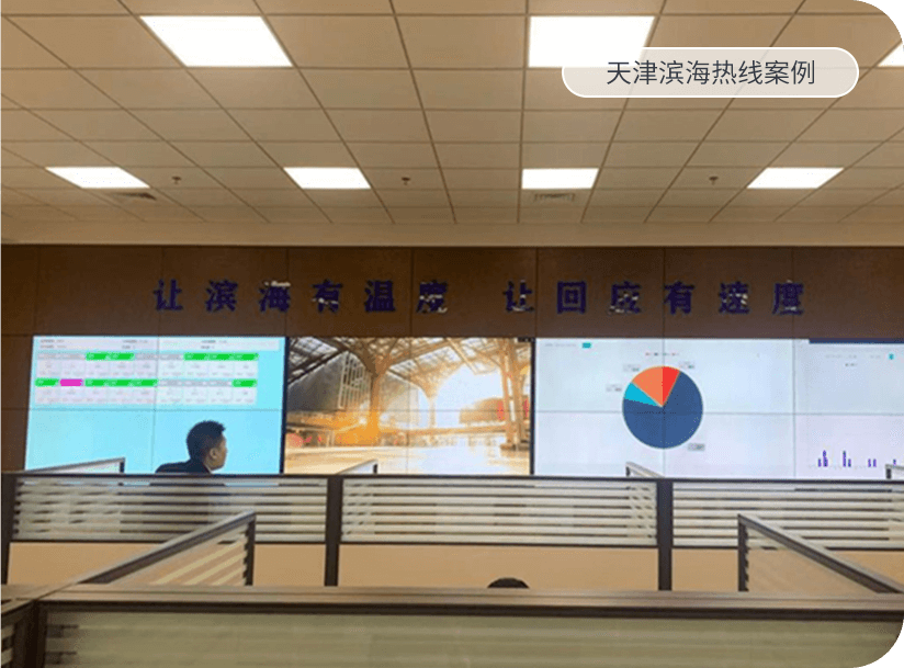 政务热线