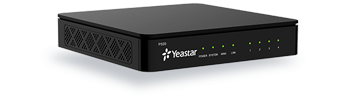 Yeastar P520
