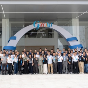 2026星纵数字合作伙伴大会圆满落幕！